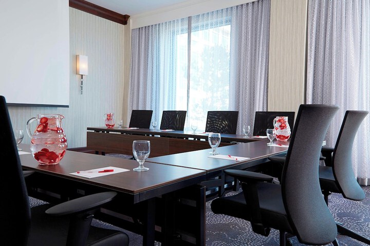 Marriott Milwaukee West