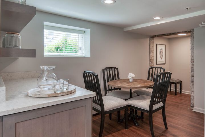 134 Prince - Luxury Boutique Hotel