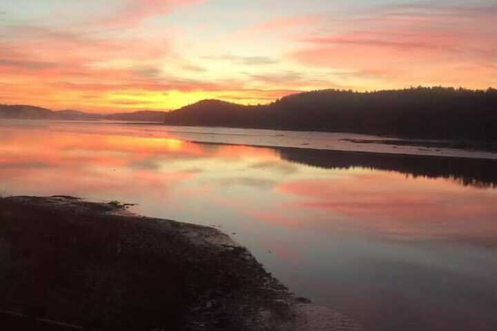 Machias River Inn