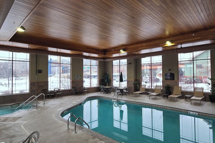 Canal Park Lodge