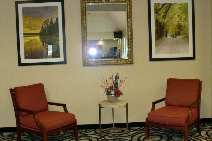Hotel Interior 8 of 54