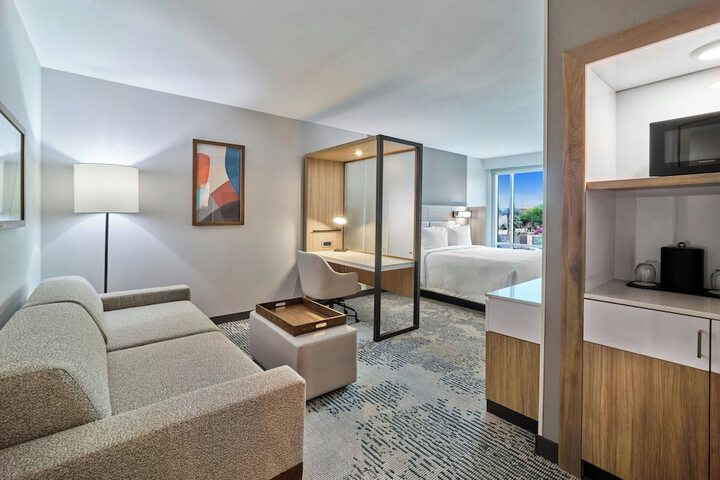 Springhill Suites by Marriott Phoenix Gilbert