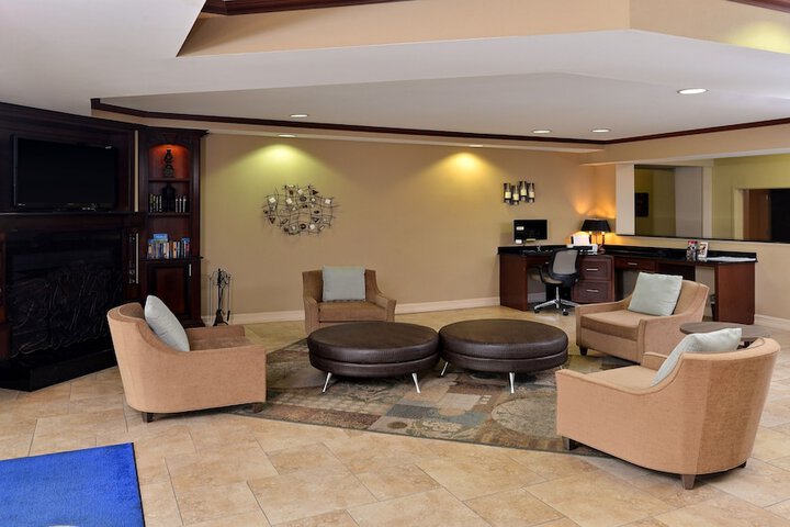 Hotel Interior 17 of 46