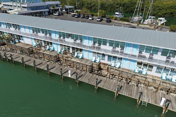 Gilberts Resort