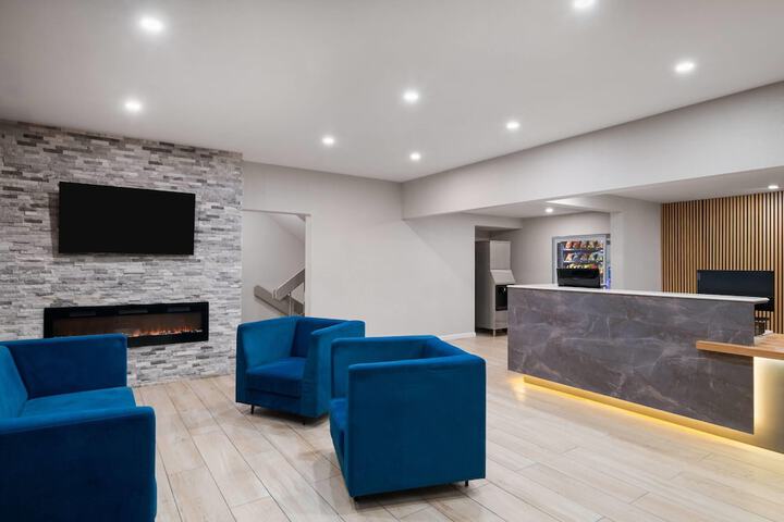 Baymont by Wyndham Mankato