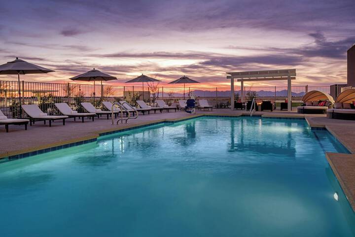 Marriott Phoenix Chandler