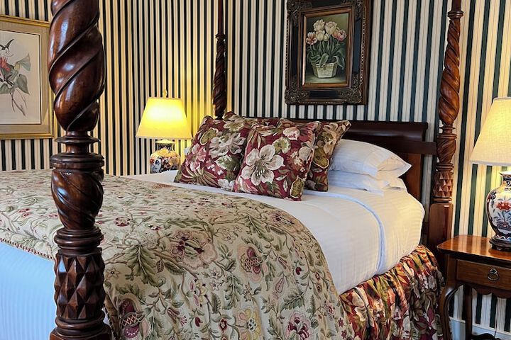The Inn at Ormsby Hill