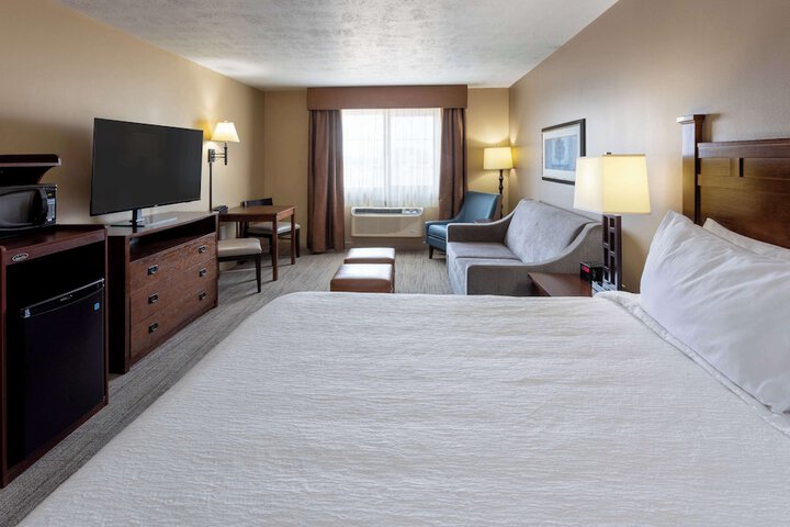 Grandstay Hotel & Suites Luverne