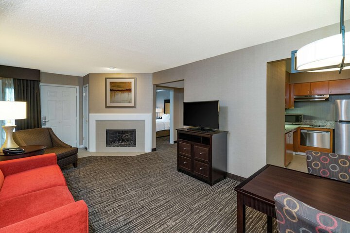 Homewood Suites by Hilton Lafayette Rossville Exit