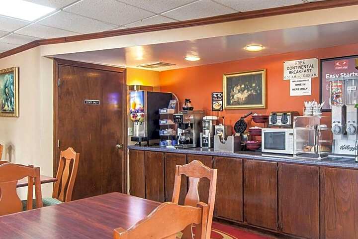 Econo Lodge