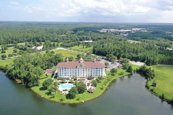 Hotel 18 of 138