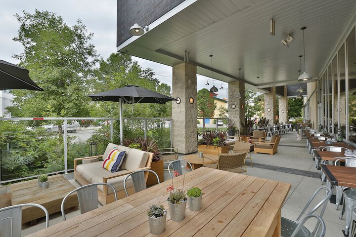 Inn at the Forks