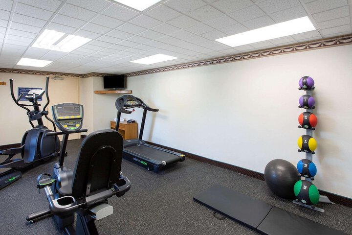 Health and Fitness 11 of 11