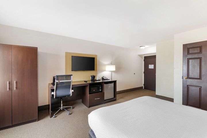 Sleep Inn Beaufort near MCAS