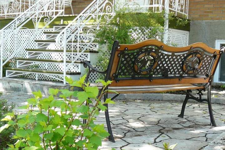 Terrace/Patio 36 of 39