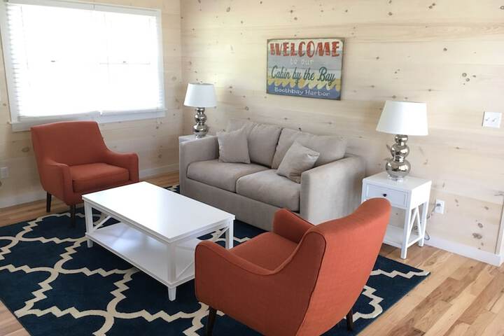 Linekin Bay Resort