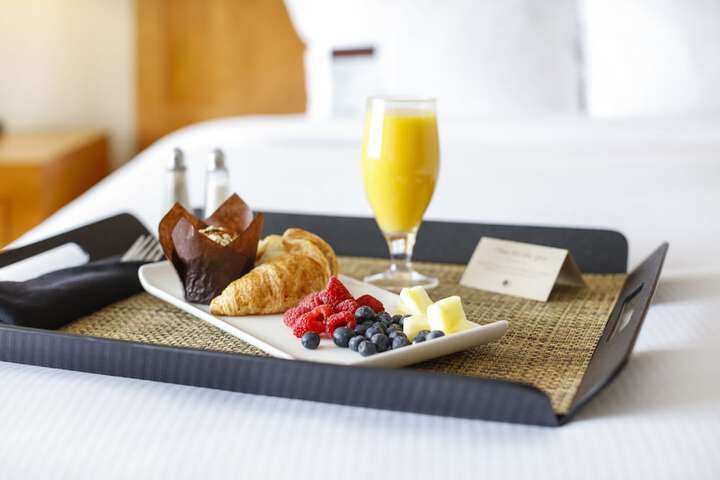 DoubleTree by Hilton Rochester