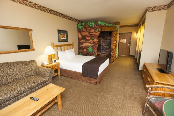 Great Wolf Lodge Sandusky OH