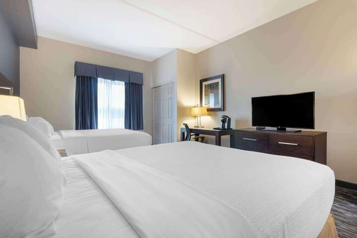 Best Western Plus Brandon Inn