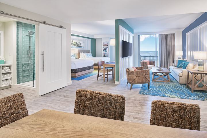 Margaritaville Jacksonville Beach