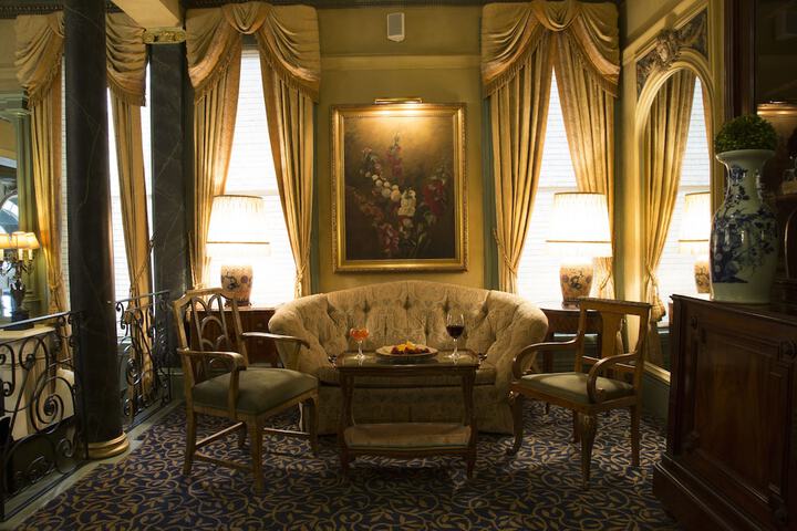 Hotel Interior 9 of 38