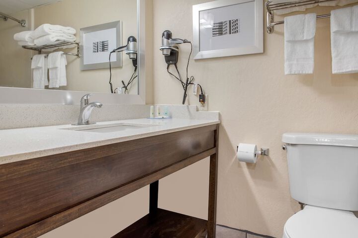 Quality Inn and Conference Center