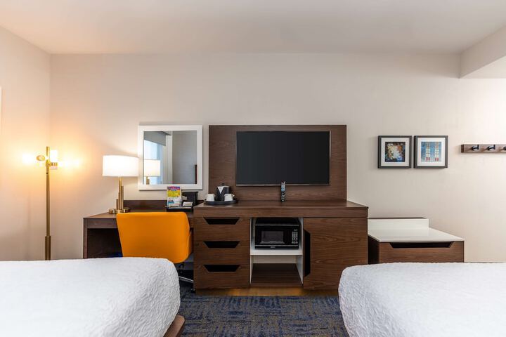 Hampton Inn & Suites Houston Sugar Land