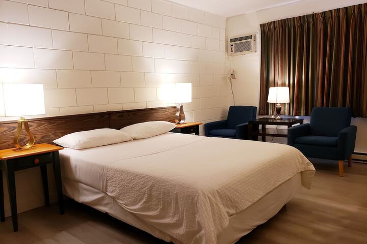 Best Continental Motel