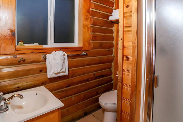 Kalaloch Lodge