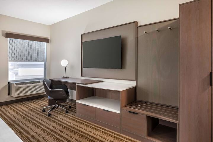 Best Western Plus Richmond Indiana I-70