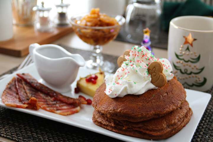 Breakfast/Coffee Service 129 of 147