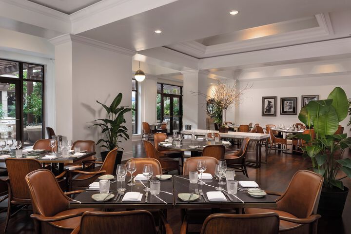 The Ritz-Carlton Coconut Grove Miami