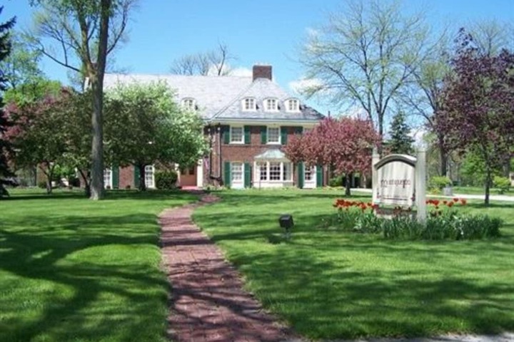 Montague Inn