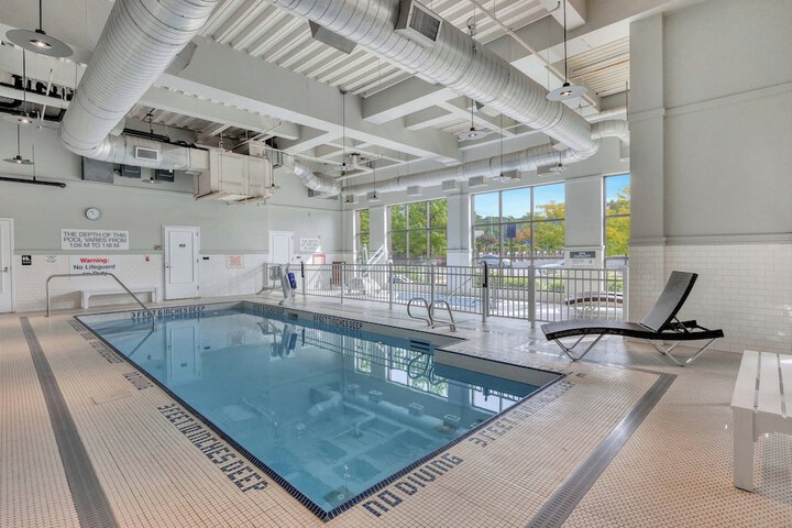 Pool 5 of 46