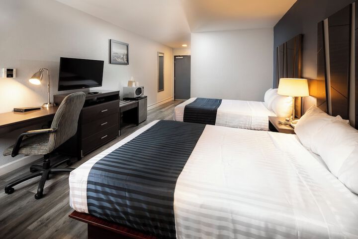 Hotel Mira Vista