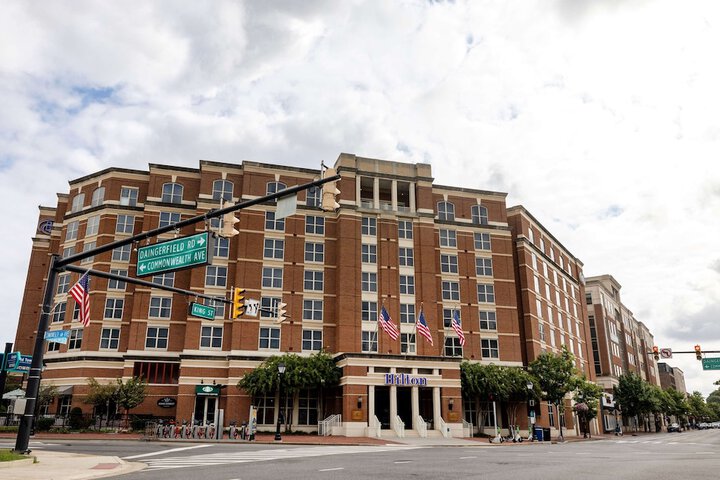 Hotel 6 of 103