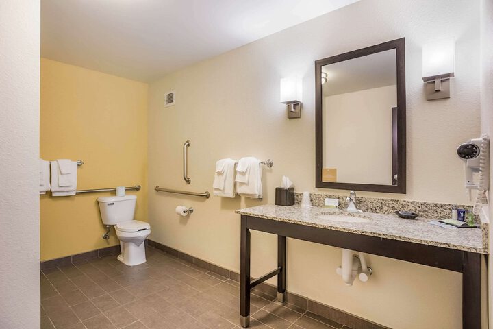 Sleep Inn & Suites Hannibal West