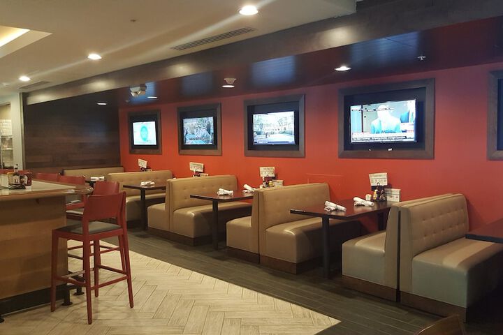 Holiday Inn Columbus Dwtn-Capitol Square by IHG