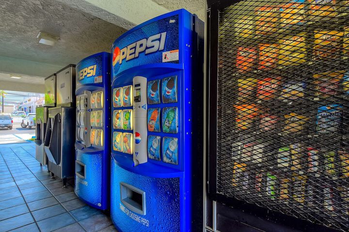 Motel 6 Rowland Heights CA - Los Angeles - Pomona