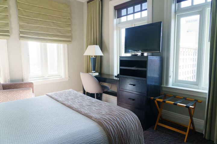 The Sofia Hotel