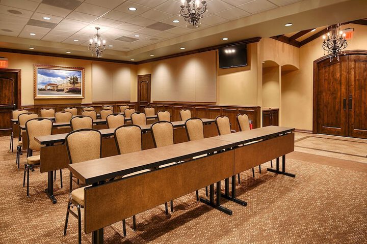 Meeting 19 of 25