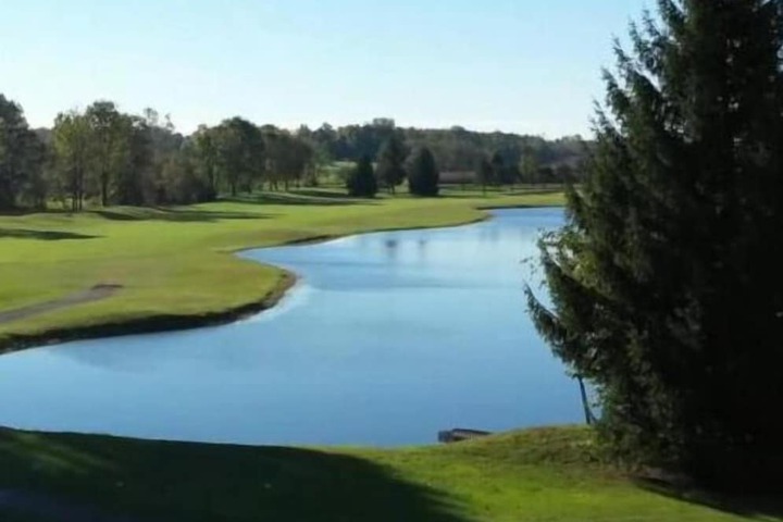 Golf 37 of 37