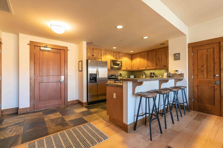 East West Hospitality Tahoe