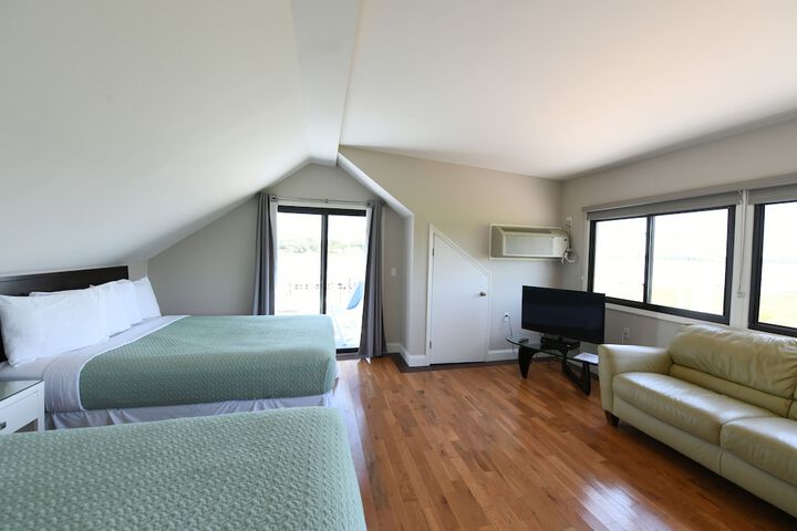 Bayview Resort