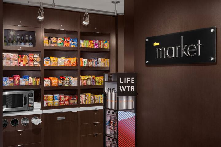 Courtyard by Marriott Mahwah