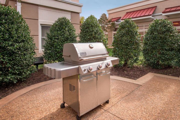 Residence Inn by Marriott Norfolk Airport