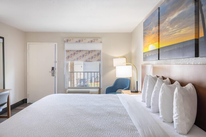 Days Inn by Wyndham Port Charlotte / Punta Gorda