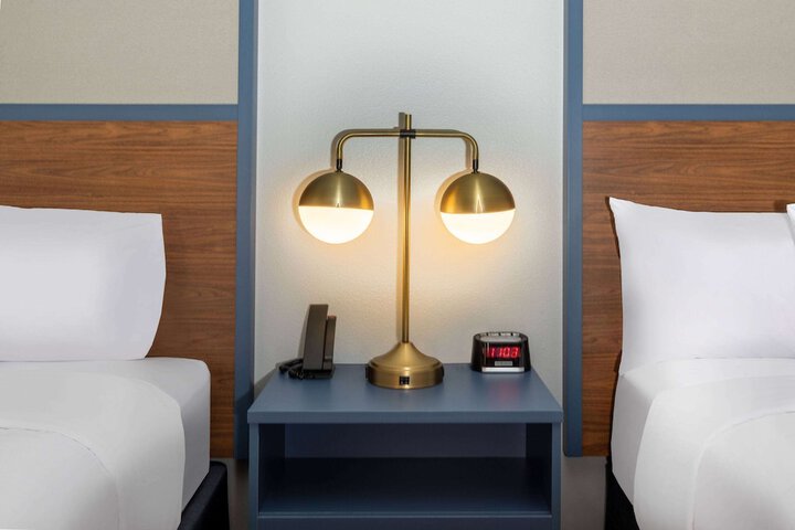 Americinn by Wyndham Mountain Home