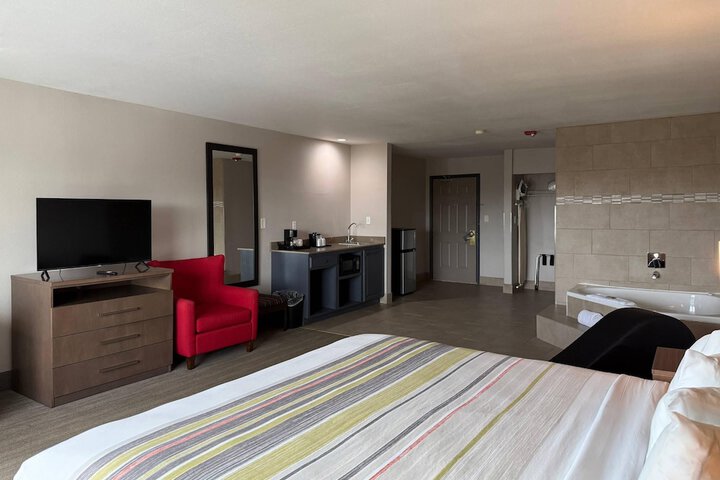 Country Inn & Suites by Radisson Harlingen, TX