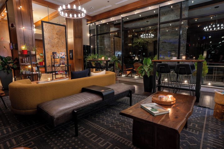 The Oswego Hotel